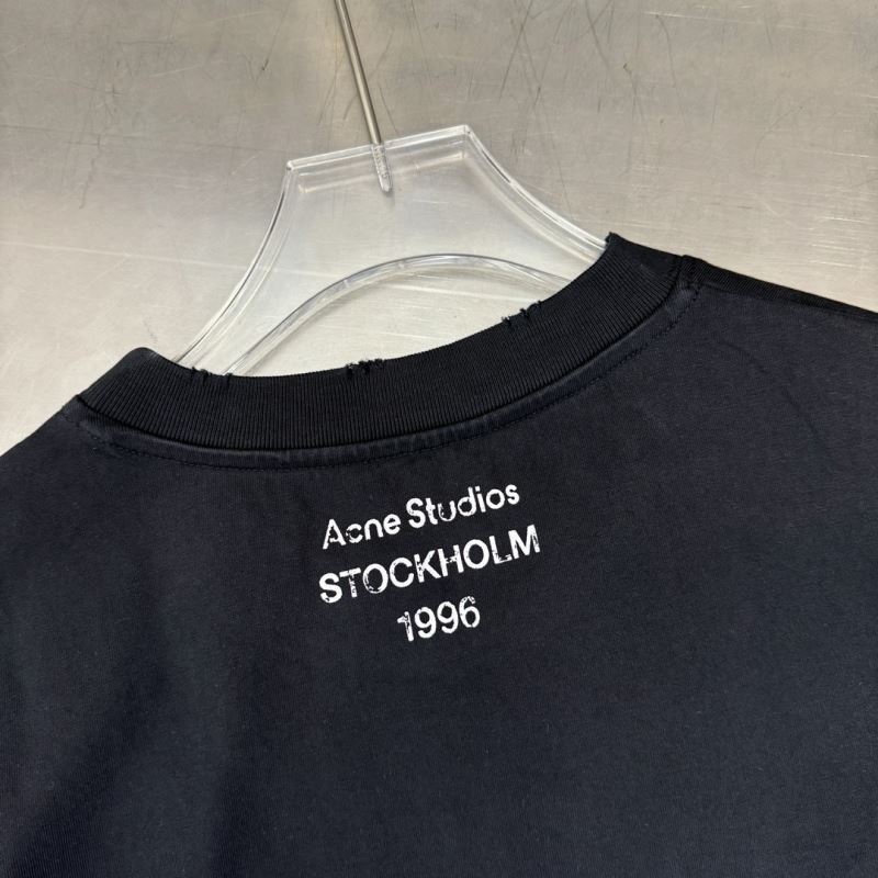 Acne T-Shirts